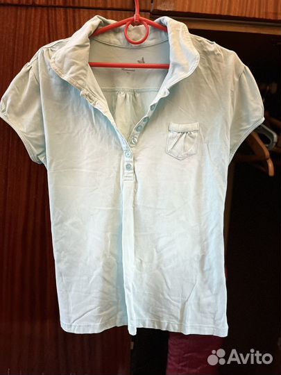 Polo женское