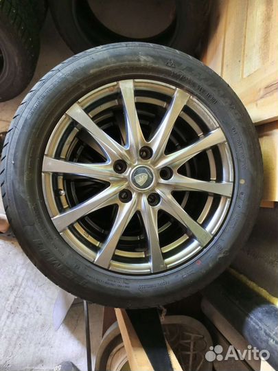 Triangle Protract TEM11 205/55 R16 91V