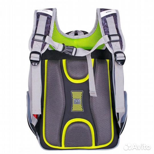 Рюкзак школьный для мальчика новый