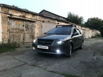 Geely MK 1.5 MT, 2011, 144 670 км, с пробегом, цена 430 000 руб.