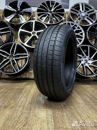 Pirelli Cinturato P7 (P7C2) 225/60 R18 104W