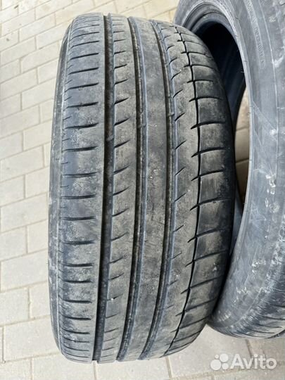 Triangle Sports TH201 255/50 R20 109Y