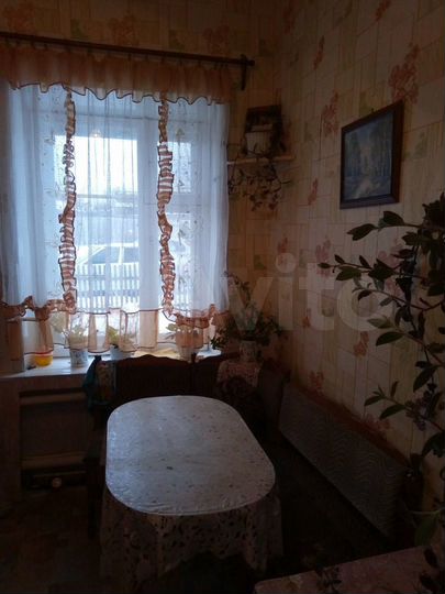 3-к. квартира, 65 м², 1/1 эт.