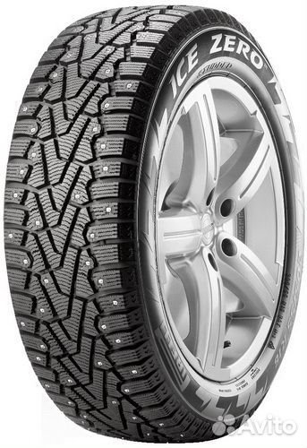 Pirelli Ice Zero 255/55 R18 109H