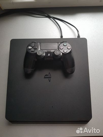 Sony playstation 4 PS4