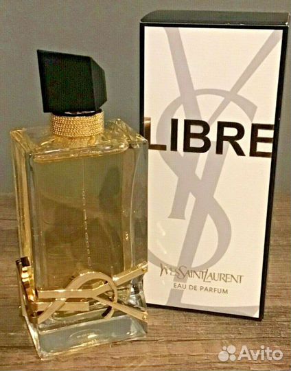 Yves Saint Laurent Libre, 90 ml