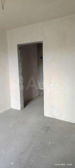 2-к. квартира, 64,5 м², 4/5 эт.