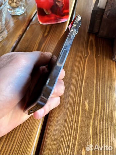 iPhone 13 Pro, 128 ГБ