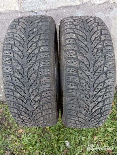 Nokian Tyres Hakkapeliitta 9 205/55 R16 94T