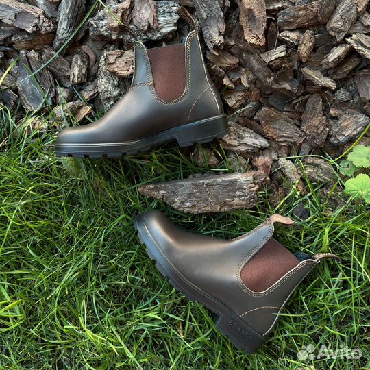 Женские ботинки Blundstone 500 в наличии, на руках