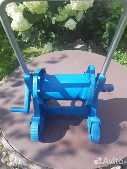 Катушка для шланга