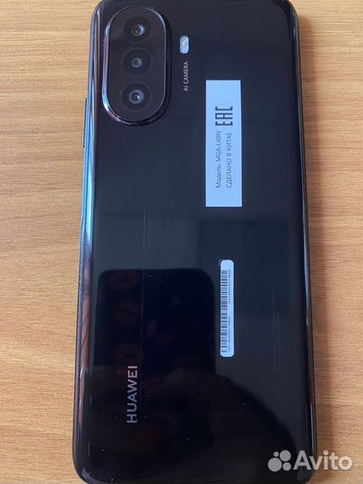 HUAWEI nova Y70, 4/128 ГБ