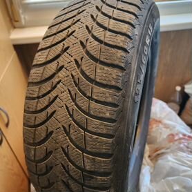 Michelin Alpin A4 195/60 R15 88T