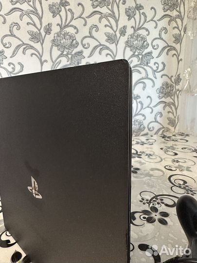 Sony PlayStation 4 pro