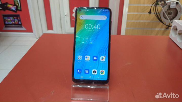 Blackview A90, 4/64 ГБ