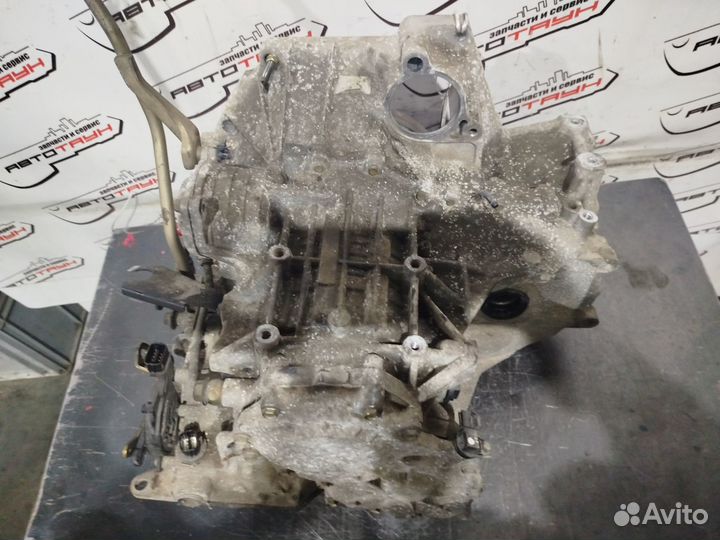 АКПП nissan QR25-DE presage TNU31 атм без раздатки 3102085X73 4WD F2153