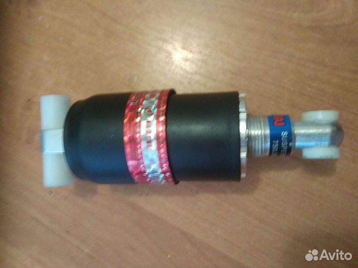 Амортизатор для велосипеда