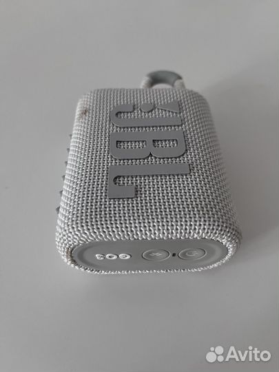 Колонка jbl go 3