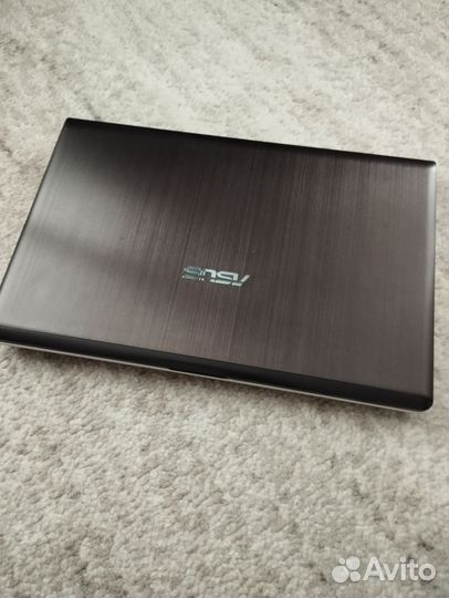 Asus n56v i7
