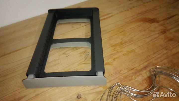 Подставка для крышек