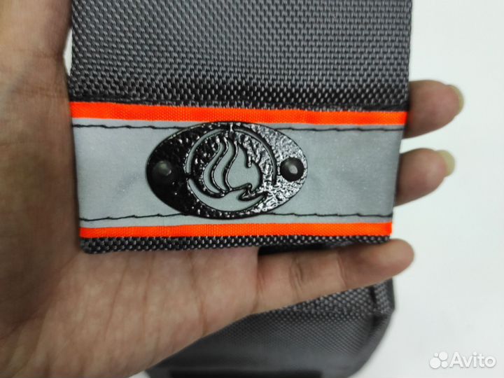 Термочехол для аккумулятора шуруповерта