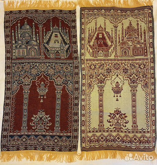 Коврики гобелен