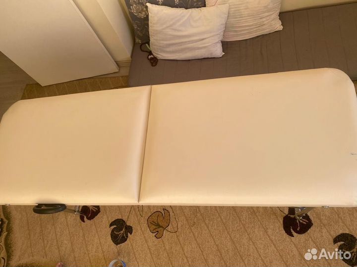 Массажный стол бу