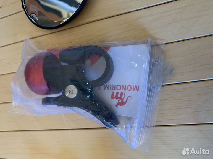 Проставки для перехода на 10 дюймов Xiaomi M365