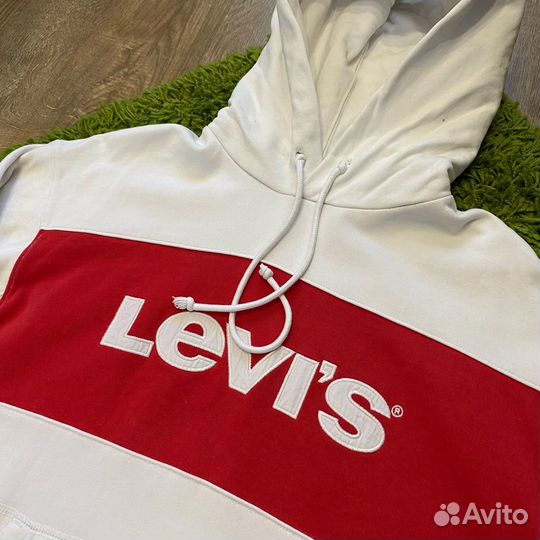 Кофта худи Levi’s