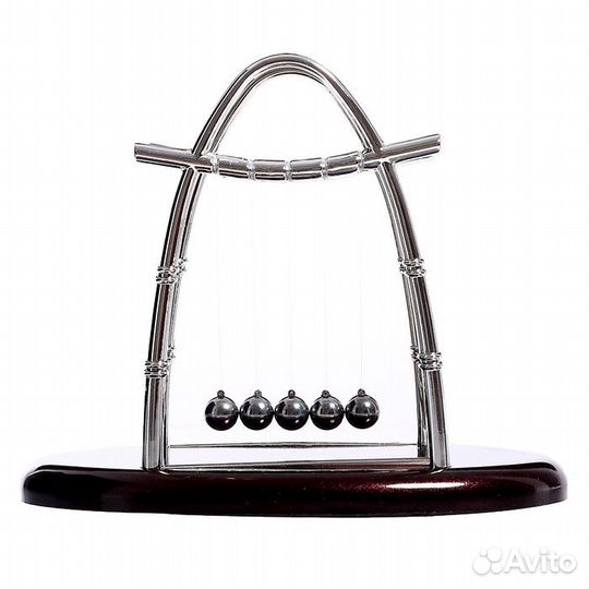 Набор для опытов «Маятник», 14 см