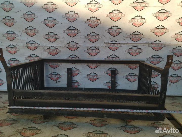 Ящик для инструментов Nissan Diesel CM89ES FE6