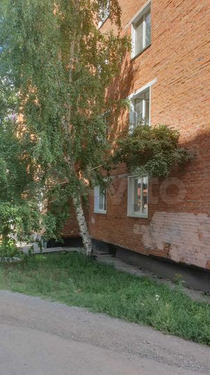 3-к. квартира, 57,1 м², 1/9 эт.