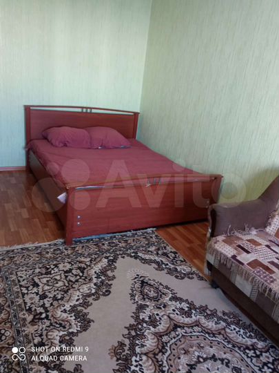 1-к. квартира, 38 м², 15/17 эт.