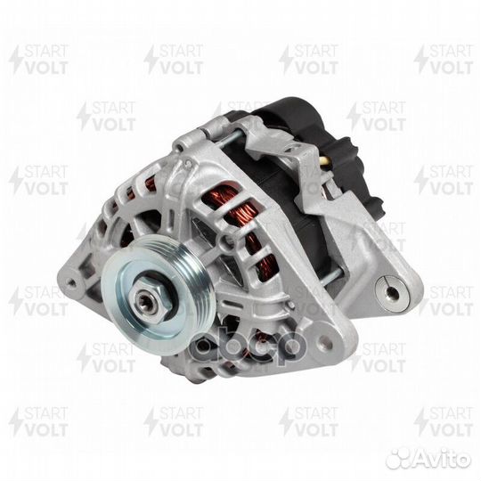 Генератор LG08H2 startvolt