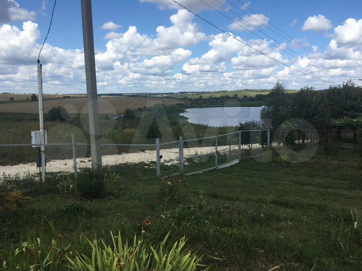 Участок 25 сот. (ИЖС)