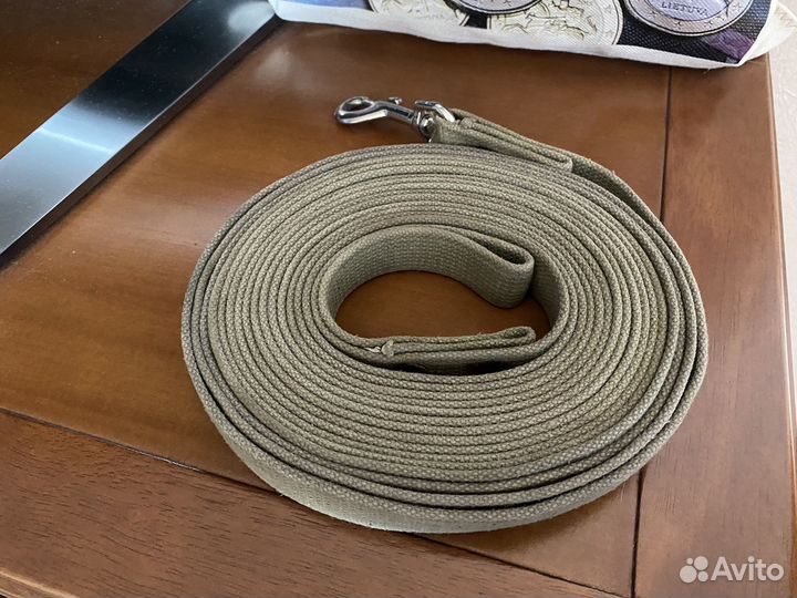 Поводок для собак