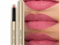 Bobbi brown Помада для губ Luxe Defining Lipstick