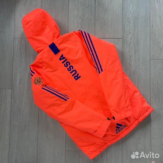 Куртка мужская