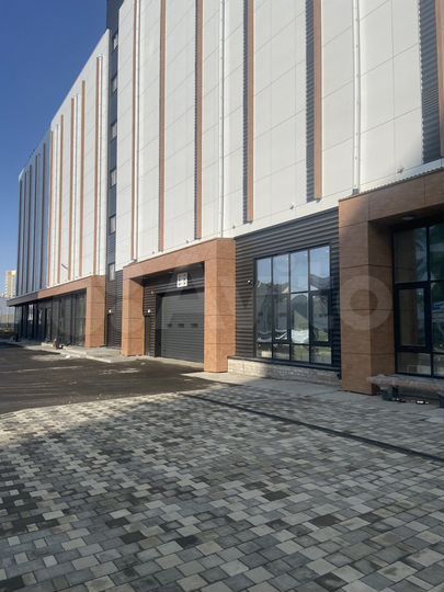 Гараж, 19 м²