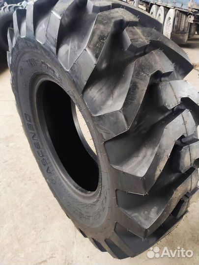Шины 17.5-25 для грейдера и погрузчика