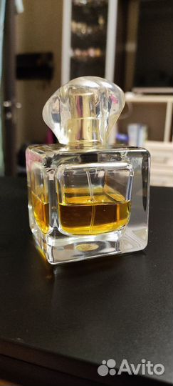 Парфюм Armani, Avon, Ives Rocher - остатки и новые