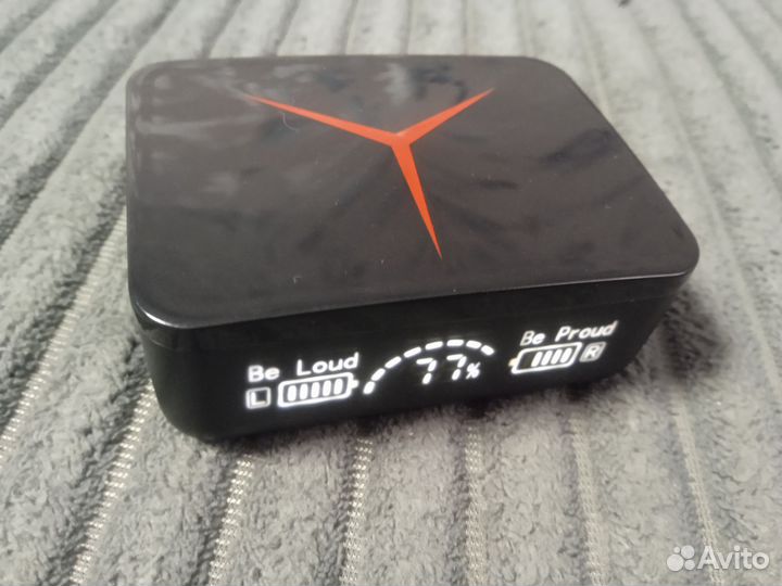 Jinga Touch 4G, 2/16 ГБ
