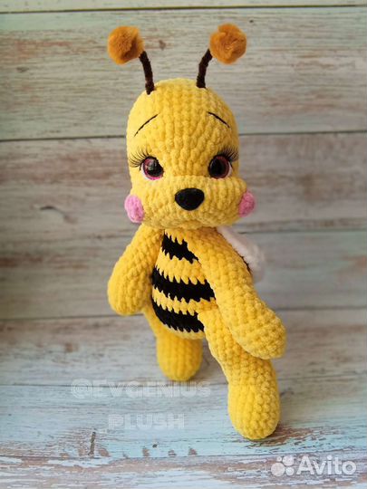 Мягкая игрушка