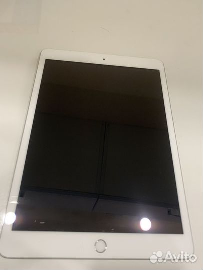 Планшет apple iPad 7