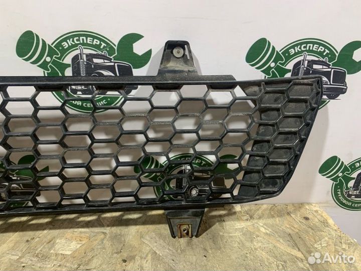 Решетка радиатора Scania 6