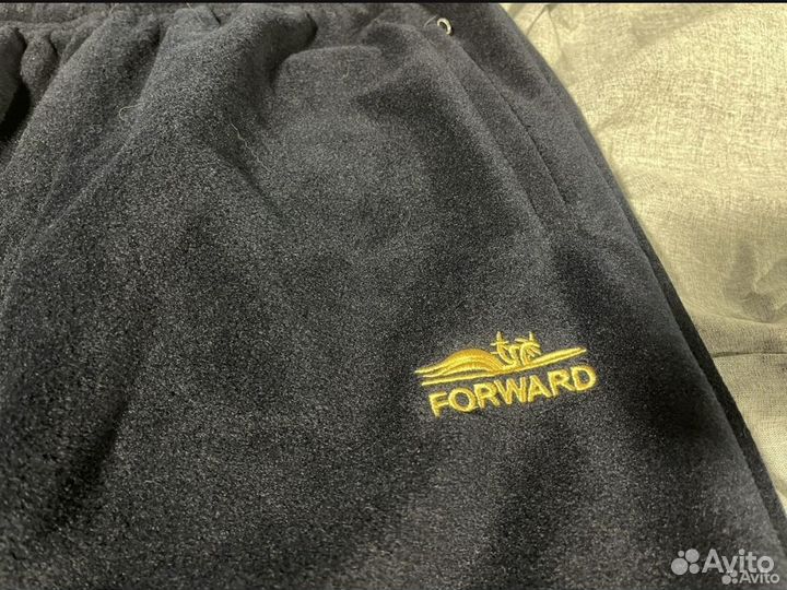 Спортивные брюки Forward