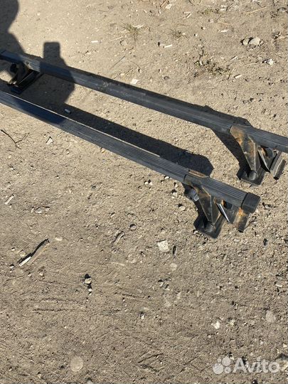 Багажник на крышу ваз 2110,2112