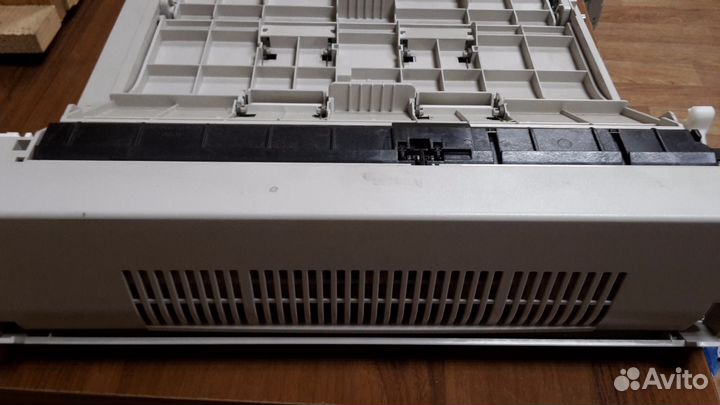 Дуплекс для OKI C9600n, C9650n, C9655, C9850