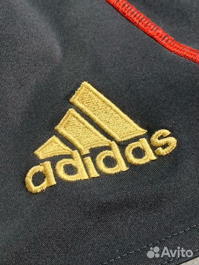 Шорты Adidas Liverpool Vintage Оригинал