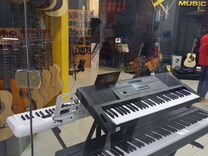 Синтезатор и эл.пиано Yamaha Casio Medeli NUX